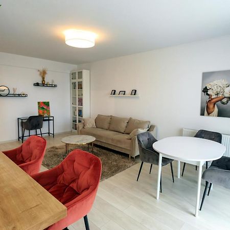 شقة براشوف  في Mmc Apartament المظهر الخارجي الصورة