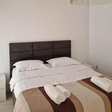 شقة براشوف  في Mmc Apartament المظهر الخارجي الصورة