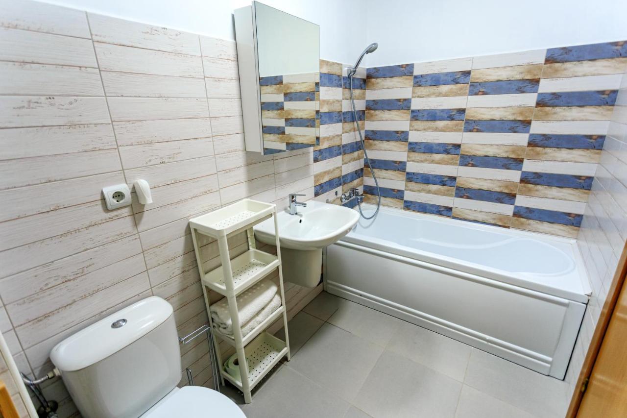 شقة براشوف  في Mmc Apartament المظهر الخارجي الصورة