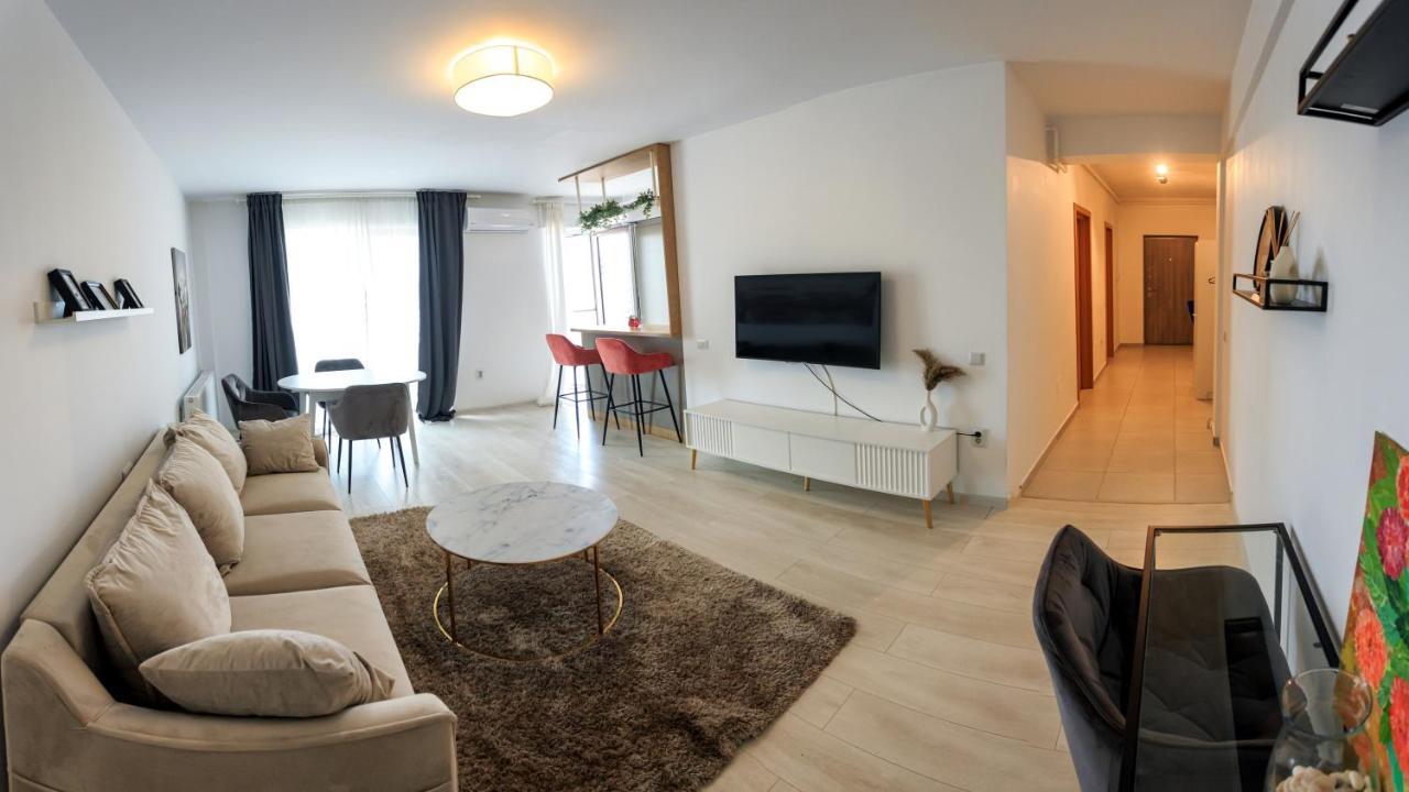 شقة براشوف  في Mmc Apartament المظهر الخارجي الصورة