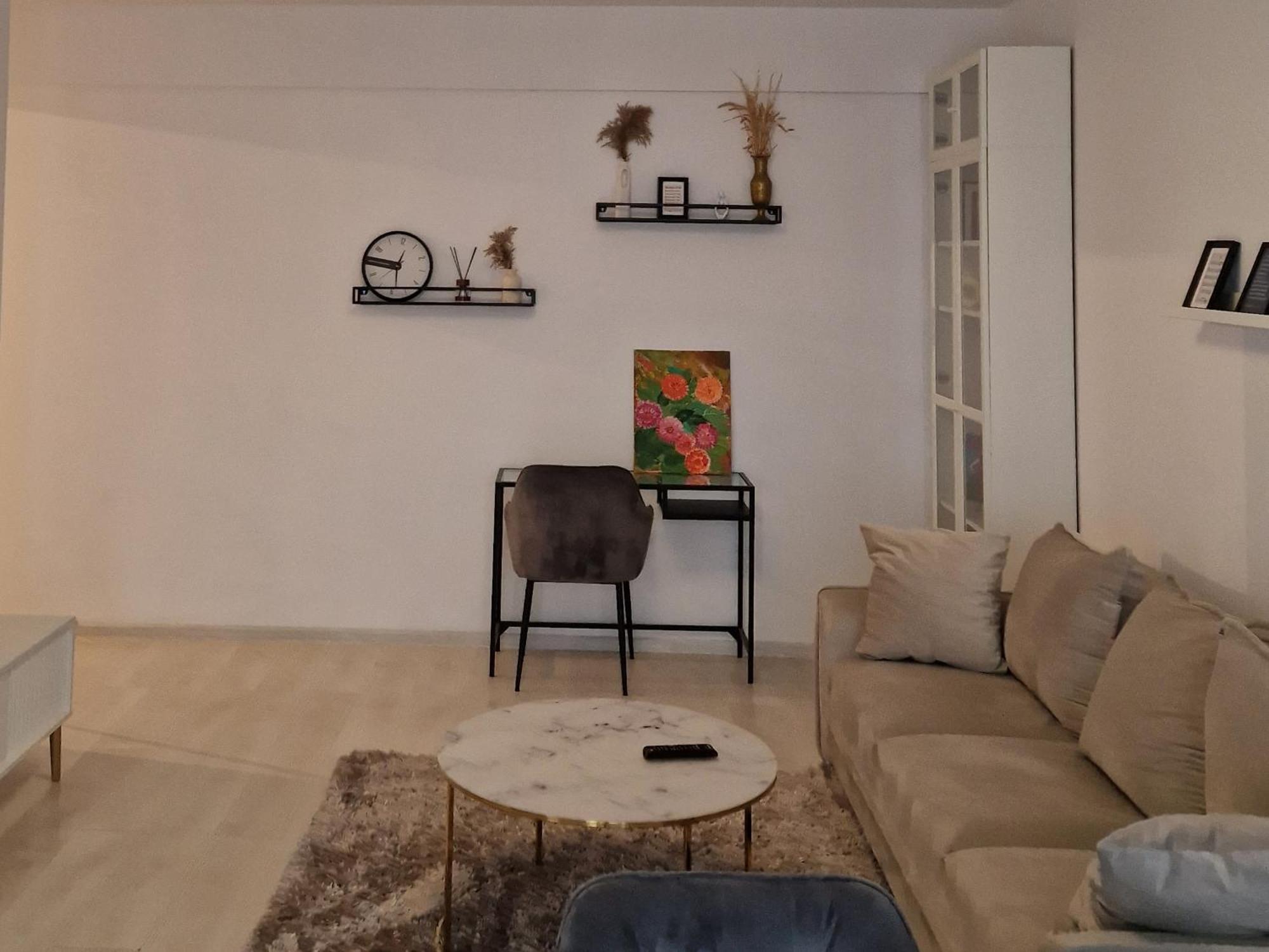 شقة براشوف  في Mmc Apartament المظهر الخارجي الصورة