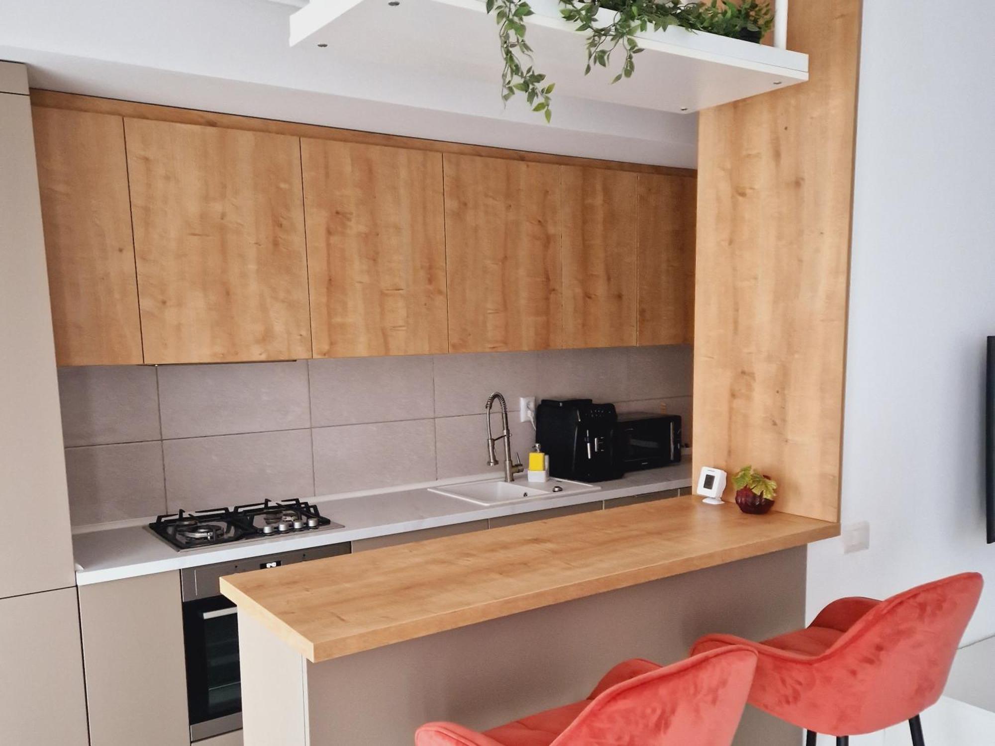 شقة براشوف  في Mmc Apartament المظهر الخارجي الصورة