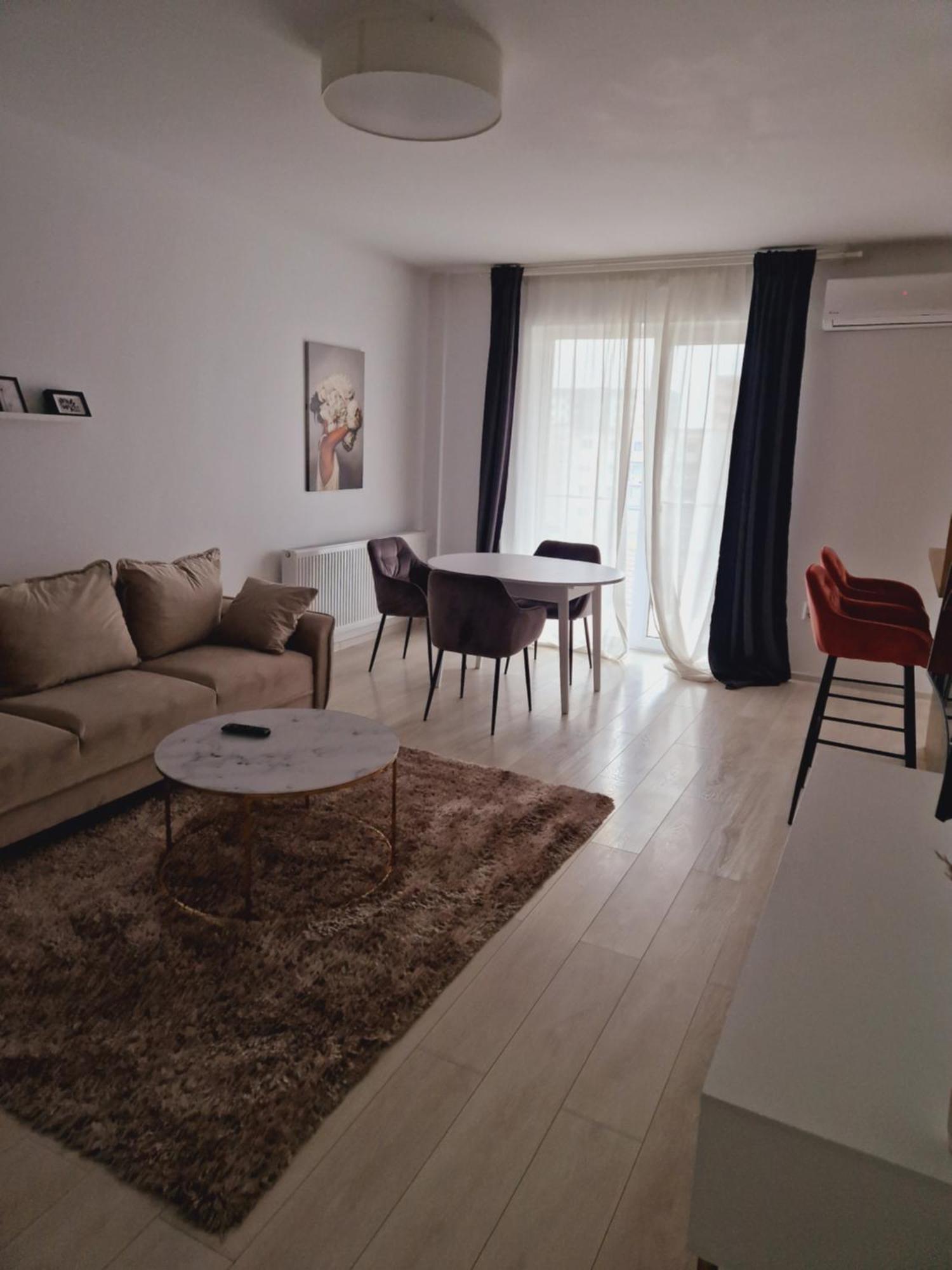 شقة براشوف  في Mmc Apartament المظهر الخارجي الصورة